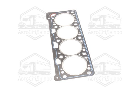 Прокладка головки блоку SEAT/VW 1.6 ABU 92-94 (вир-во Elring)