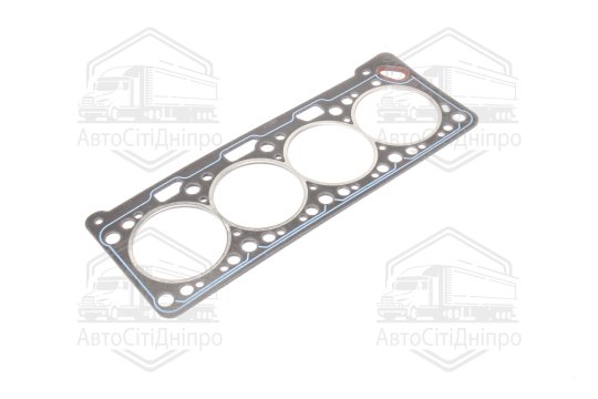 Прокладка головки блоку SEAT/VW 1.6 ABU 92-94 (вир-во Elring)