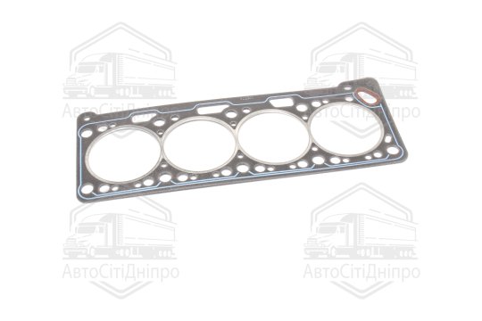 Прокладка головки блоку SEAT/VW 1.6 ABU 92-94 (вир-во Elring)