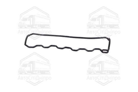 Прокладка кришки клапанної AUDI 2.5TDI ABP/AAT/AEL (вир-во Elring)