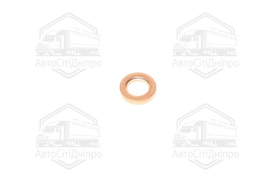 Шайба теплового захисту VAG 1,9-2,5 TDI (вир-во Elring)