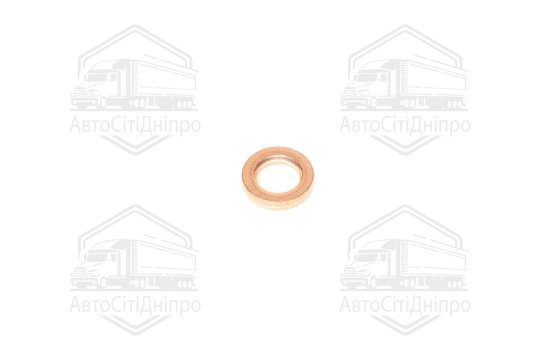 Шайба теплового захисту VAG 1,9-2,5 TDI (вир-во Elring)