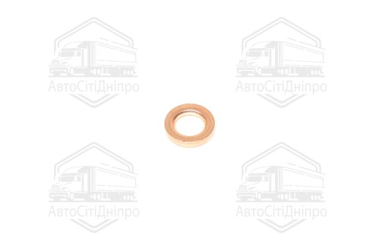 Шайба теплового захисту VAG 1,9-2,5 TDI (вир-во Elring)