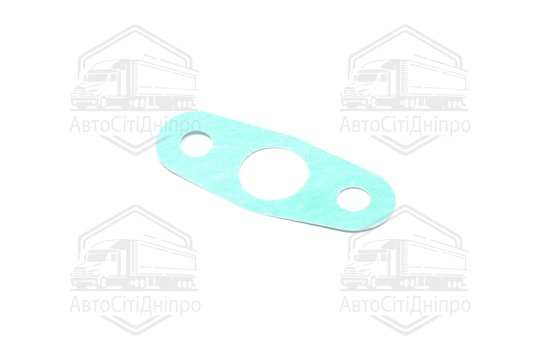 Прокладка випуск масла (компрессор)  VW TRANSPORTER IV 2.5 TDI ACV/AHD/AJT 95-03 (вир-во Elring)