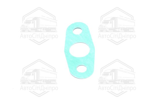 Прокладка випуск масла (компрессор)  VW TRANSPORTER IV 2.5 TDI ACV/AHD/AJT 95-03 (вир-во Elring)