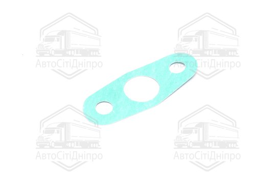 Прокладка випуск масла (компрессор)  VW TRANSPORTER IV 2.5 TDI ACV/AHD/AJT 95-03 (вир-во Elring)