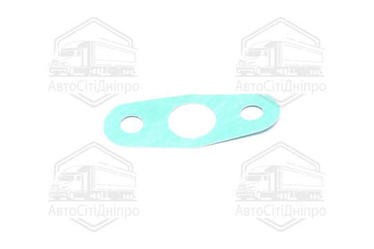 Прокладка випуск масла (компрессор)  VW TRANSPORTER IV 2.5 TDI ACV/AHD/AJT 95-03 (вир-во Elring)