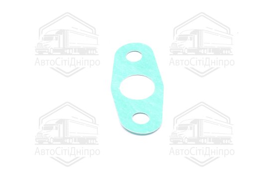 Прокладка випуск масла (компрессор)  VW TRANSPORTER IV 2.5 TDI ACV/AHD/AJT 95-03 (вир-во Elring)