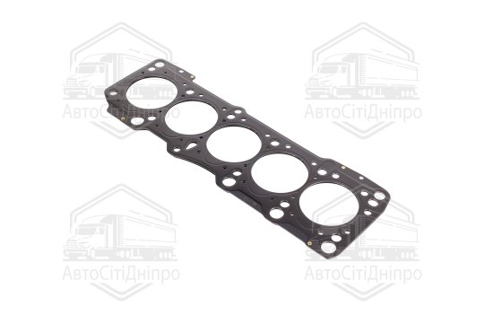 Прокладка головки VW 2.4D AAB/AJA 1! 1.53MM MLS (вир-во Elring)