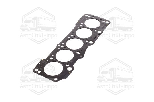 Прокладка головки VW 2.4D AAB/AJA 1! 1.53MM MLS (вир-во Elring)