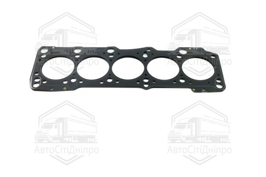 Прокладка головки блоку VW 2.4D AAB/AJA 2! 1.57MM MLS (вир-во Elring)
