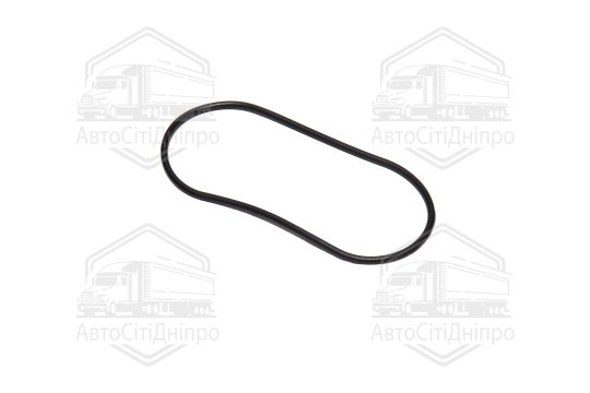 Прокладка, вакуумний насос VW 2,4D/TD/2,5TDI (вир-во Elring)