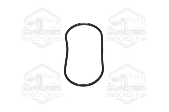 Прокладка, вакуумний насос VW 2,4D/TD/2,5TDI (вир-во Elring)