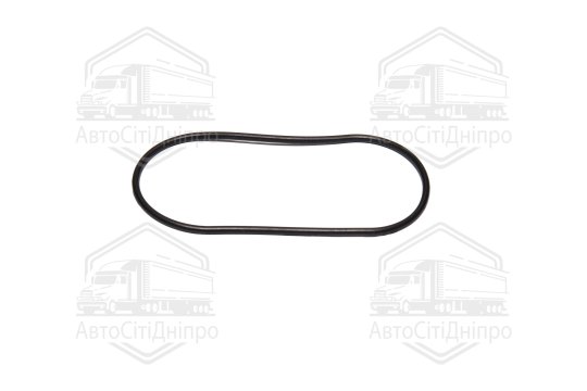 Прокладка, вакуумний насос VW 2,4D/TD/2,5TDI (вир-во Elring)