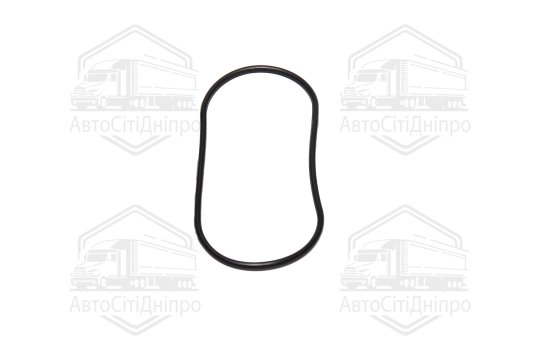 Прокладка, вакуумний насос VW 2,4D/TD/2,5TDI (вир-во Elring)