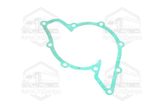 Прокладка водяний насос VAG 2,4/2,6/2,8 V6 2,5TDI V6 (вир-во Elring)