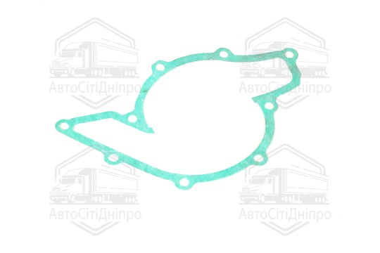 Прокладка водяний насос VAG 2,4/2,6/2,8 V6 2,5TDI V6 (вир-во Elring)