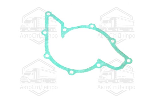Прокладка водяний насос VAG 2,4/2,6/2,8 V6 2,5TDI V6 (вир-во Elring)