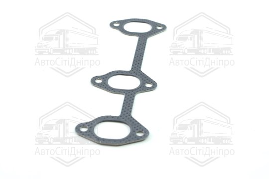 Прокладка колектора EX AUDI 2.6/2.8 ABC/AAH (3CYL) (вир-во Elring)