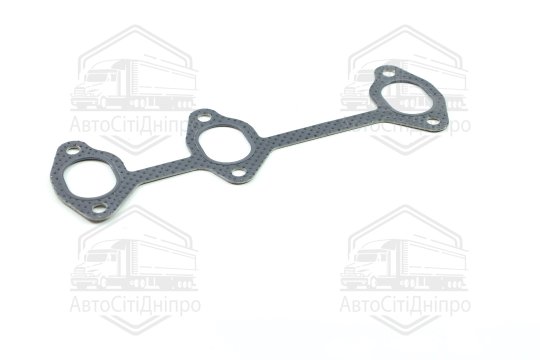 Прокладка колектора EX AUDI 2.6/2.8 ABC/AAH (3CYL) (вир-во Elring)