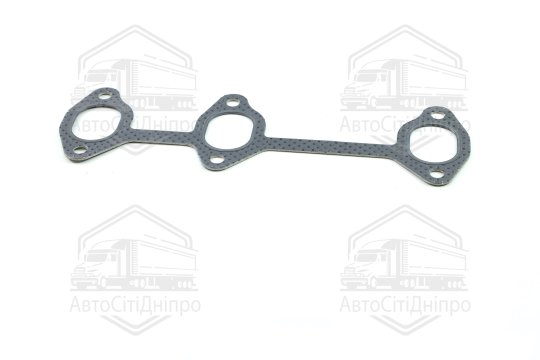 Прокладка колектора EX AUDI 2.6/2.8 ABC/AAH (3CYL) (вир-во Elring)