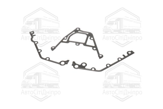 Комплект прокладок, передня кришка BMW M60/M62 (вир-во Elring)