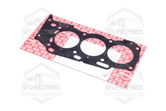 Прокладка, головка блоку циліндрів зліва TOYOTA 4,0 V6 1GR-FE від 08.2009 (вир-во Elring)