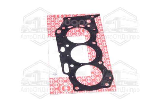 Прокладка, головка блоку циліндрів зліва TOYOTA 4,0 V6 1GR-FE від 08.2009 (вир-во Elring)