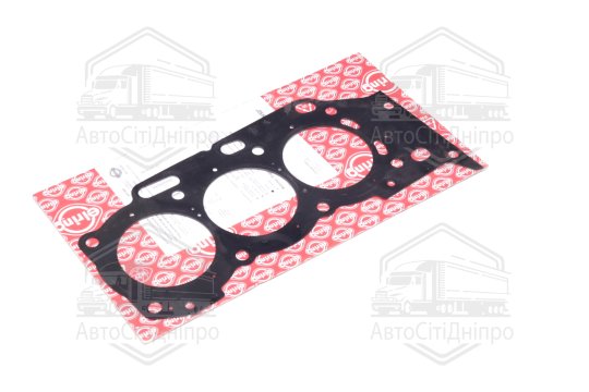 Прокладка, головка блоку циліндрів зліва TOYOTA 4,0 V6 1GR-FE від 08.2009 (вир-во Elring)