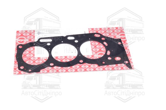 Прокладка, головка блоку циліндрів зліва TOYOTA 4,0 V6 1GR-FE від 08.2009 (вир-во Elring)