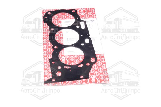 Прокладка, головка блоку циліндрів зліва TOYOTA 4,0 V6 1GR-FE від 08.2009 (вир-во Elring)