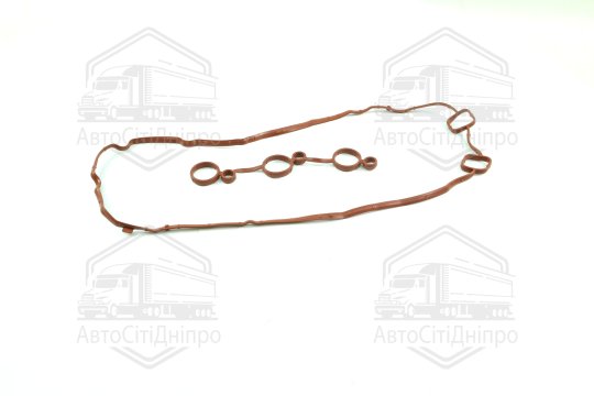 Комплект прокладок, кришка головки циліндрів PSA 1,0/1,2VTi EB2/EB0 12- (вир-во Elring)
