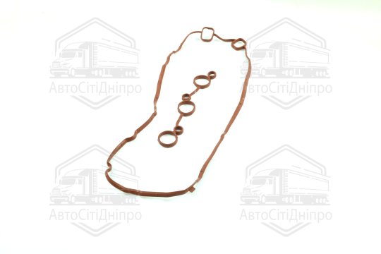 Комплект прокладок, кришка головки циліндрів PSA 1,0/1,2VTi EB2/EB0 12- (вир-во Elring)