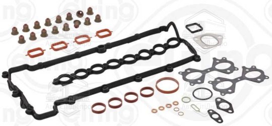 Повний комплект прокладок, двигун IVECO 2,8 TDI 8140.43S 99-07 (вир-во Elring)