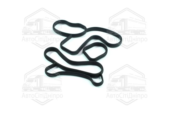 Комплект прокладок, масляний радіатор BMW B37 D15/B38 B15/B47 D20/B48 B20 (вир-во Elring)