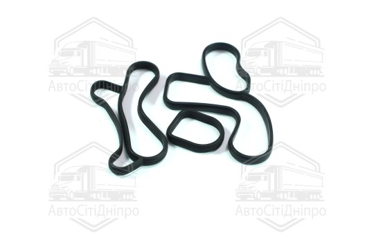 Комплект прокладок, масляний радіатор BMW B37 D15/B38 B15/B47 D20/B48 B20 (вир-во Elring)