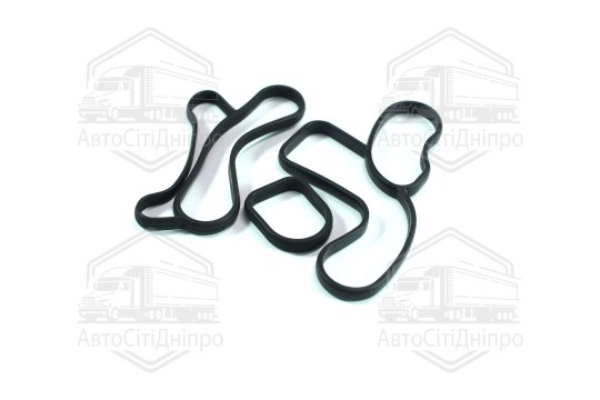 Комплект прокладок, масляний радіатор BMW B37 D15/B38 B15/B47 D20/B48 B20 (вир-во Elring)