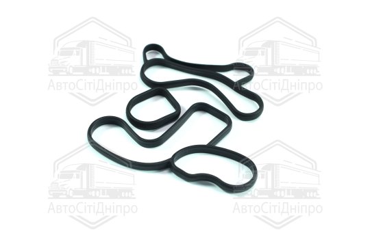 Комплект прокладок, масляний радіатор BMW B37 D15/B38 B15/B47 D20/B48 B20 (вир-во Elring)