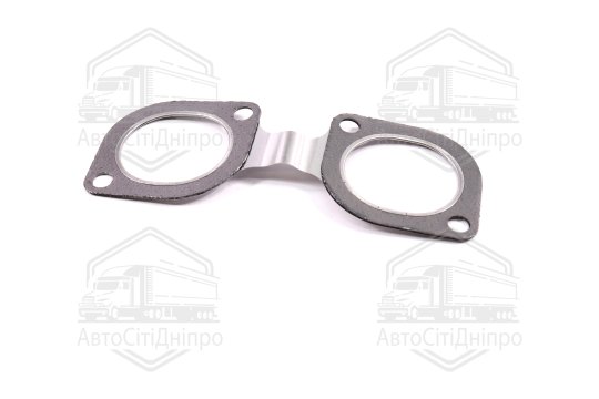 Прокладка колектора EX BMW M60B40/M62 (3) (вир-во Elring)