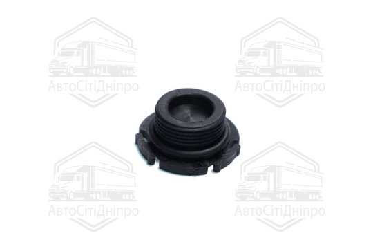 Різьбова пробка, полімерний масляний картер BMW N20 (вир-во Elring)