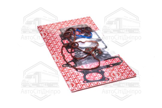 Комплект прокладок, головка циліндрів PSA 1,2VTi EB2 12- (вир-во Elring)