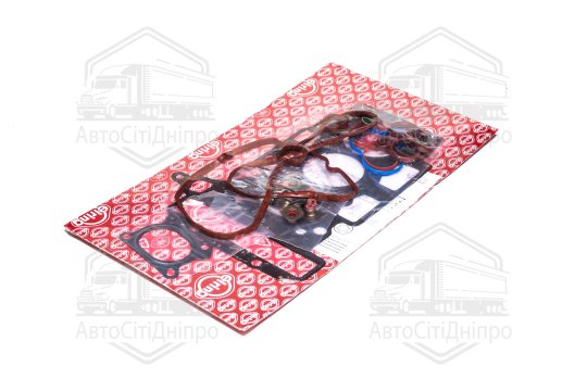 Комплект прокладок, головка циліндрів PSA 1,2VTi EB2 12- (вир-во Elring)