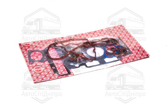 Комплект прокладок, головка циліндрів PSA 1,2VTi EB2 12- (вир-во Elring)