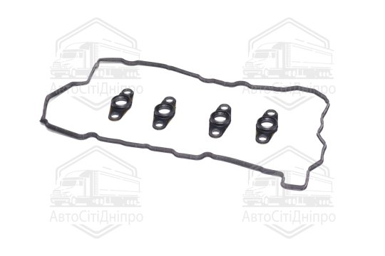 Комплект прокладок, кришка головки циліндра MAZDA 2,2 D 12- (вир-во Elring)