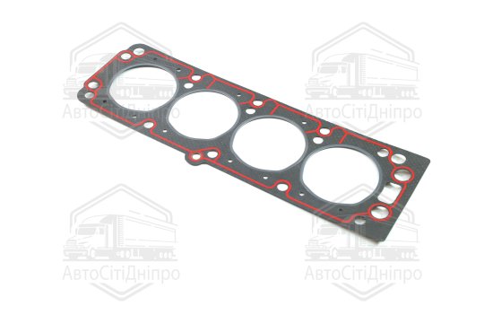 Прокладка головки блоку OPEL 1.8 16V X18XE/C18XEL (вир-во Elring)