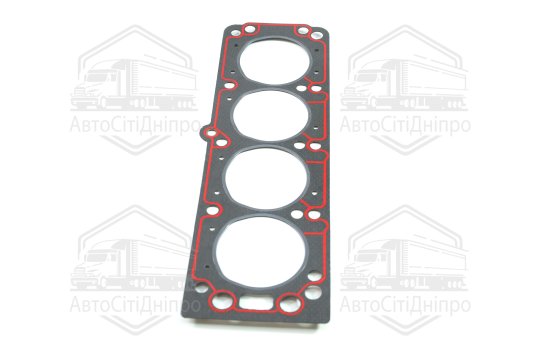 Прокладка головки блоку OPEL 1.8 16V X18XE/C18XEL (вир-во Elring)