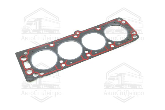 Прокладка головки блоку OPEL 1.8 16V X18XE/C18XEL (вир-во Elring)