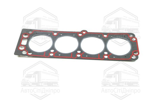Прокладка головки блоку OPEL 1.8 16V X18XE/C18XEL (вир-во Elring)