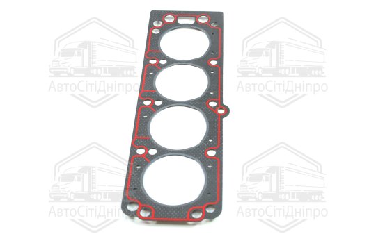 Прокладка головки блоку OPEL 1.8 16V X18XE/C18XEL (вир-во Elring)