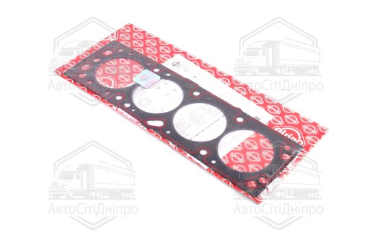 Прокладка головки блоку OPEL C14SEL/X14XE 93- (вир-во Elring)